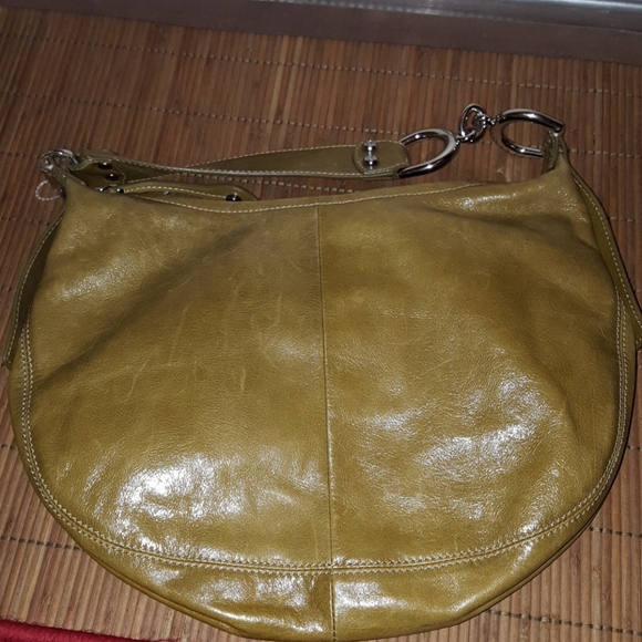 Francesco Biasia purse - Picture 2 of 8